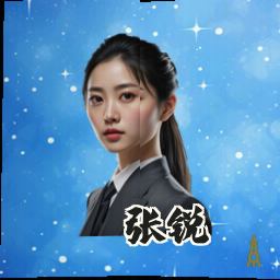 张锐